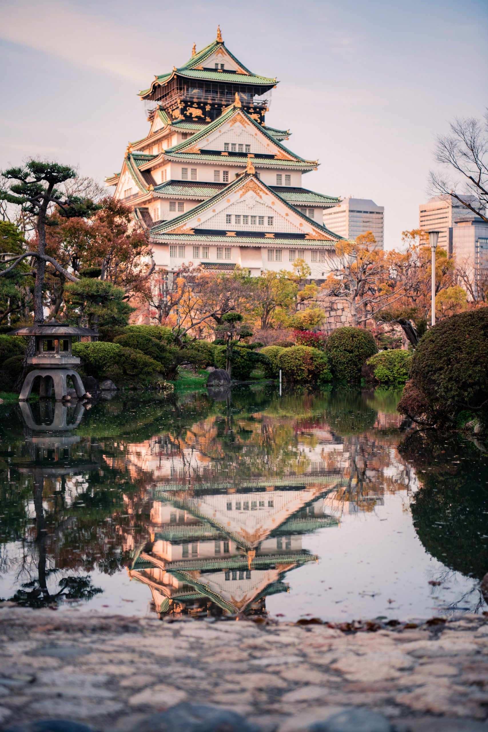 5 unforgettable places to visit on a trip to Osaka