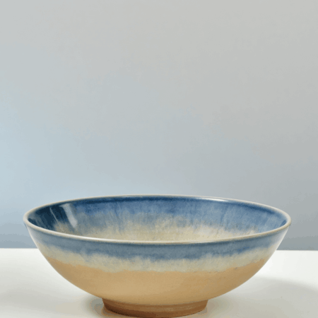 Tuscan Olive Serving Bowl