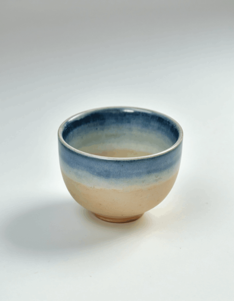 Kyoto Morning Tea Cup