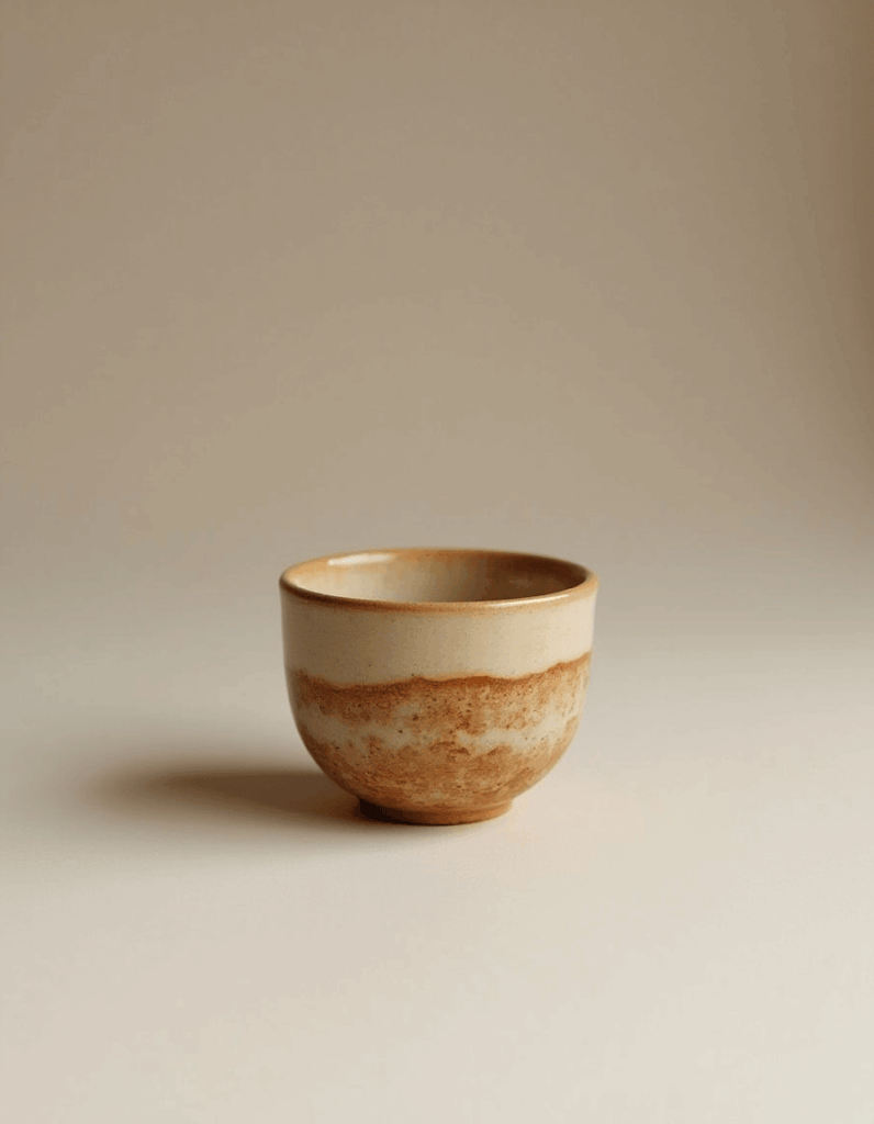 Sahara Dune Espresso Cup