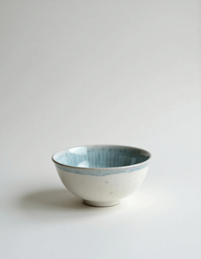 Greek Aegean Breakfast Bowl