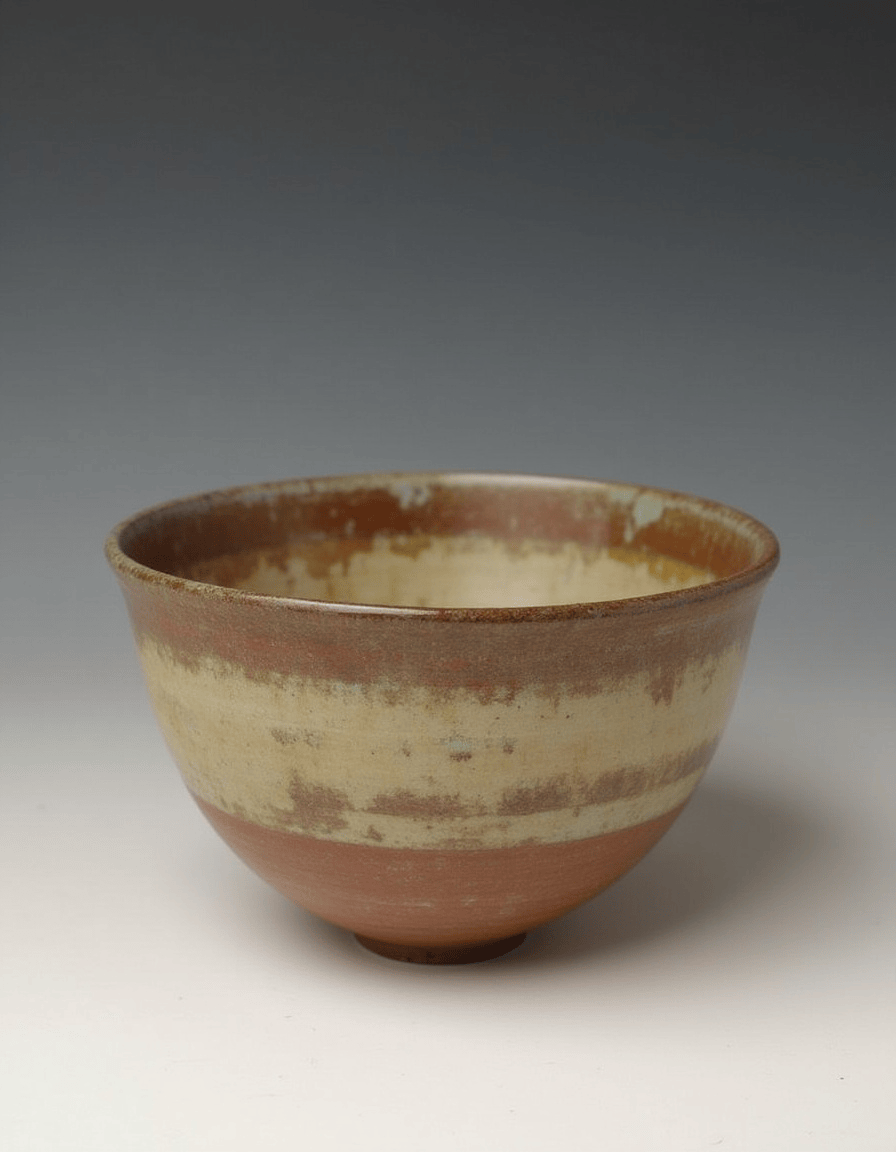 Peruvian Highlands Soup Bowl