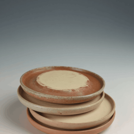 Jaipur Sun Tile Coaster Set