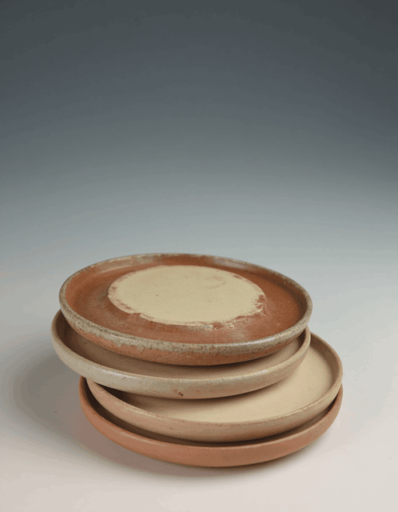 Jaipur Sun Tile Coaster Set