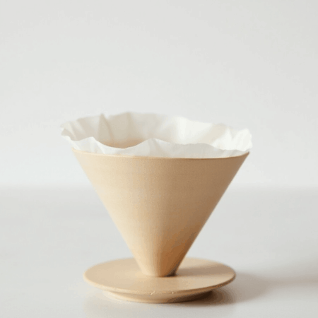 Nordic Fjord Pour Over Cone