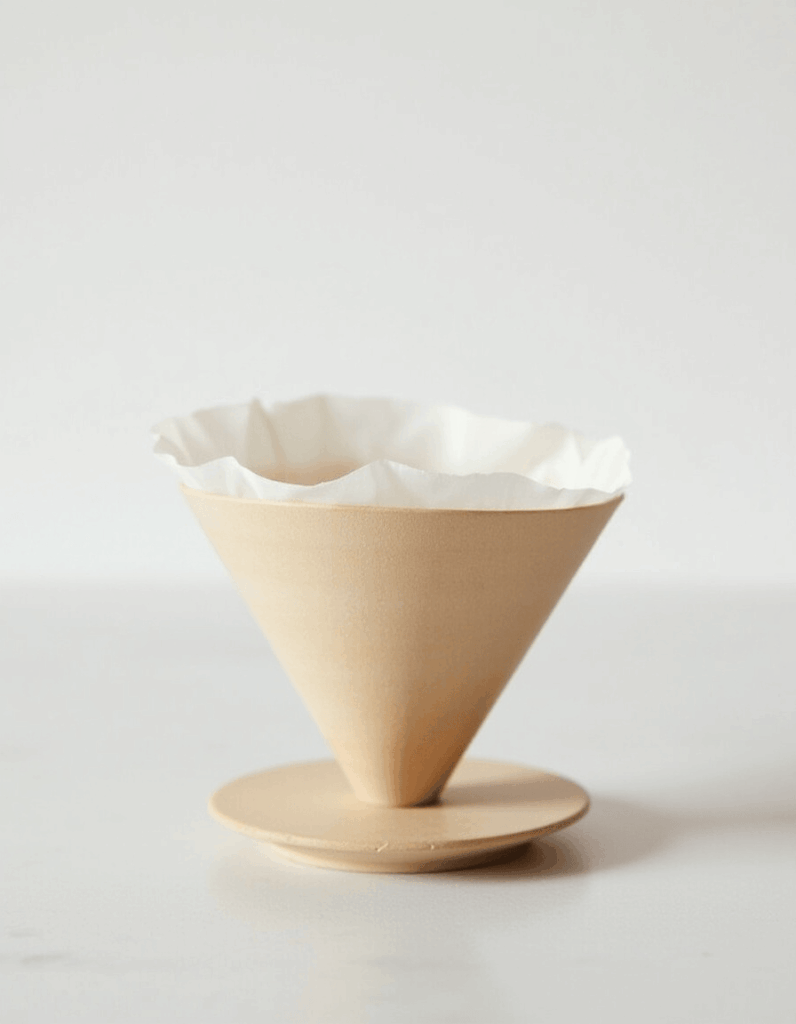 Nordic Fjord Pour Over Cone
