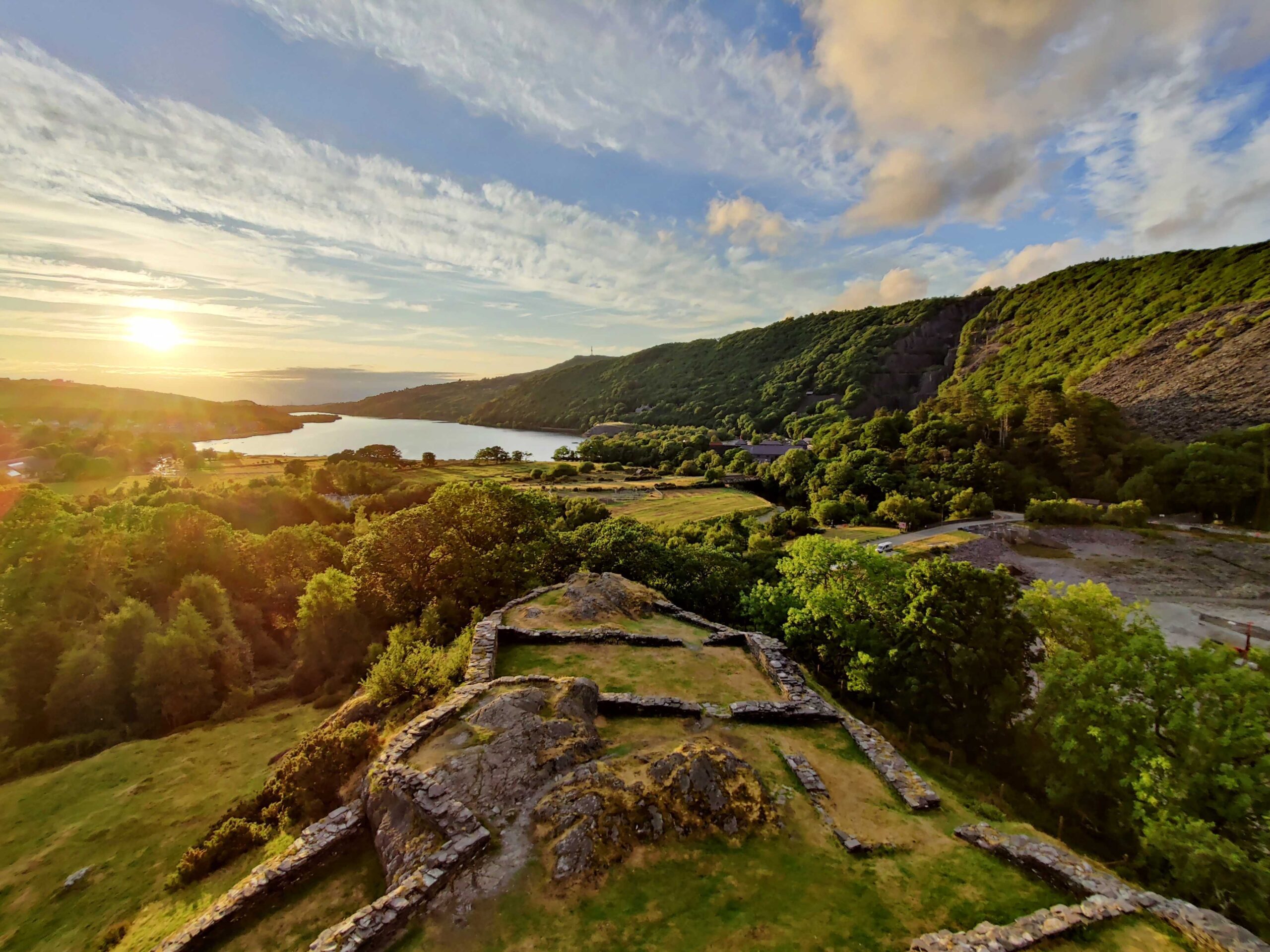 Exploring the Magic of Snowdonia National Park